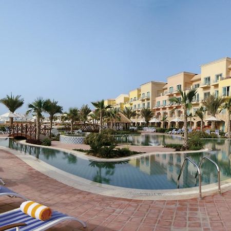 Movenpick Hotel & Resort Al Bida'A Salmiya Eksteriør bilde